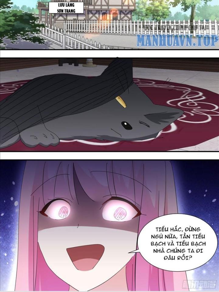 Trọng Sinh Thành Chó Của Nữ Thần Chapter 329 - Trang 4