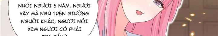 Trọng Sinh Thành Chó Của Nữ Thần Chapter 330 - Trang 4
