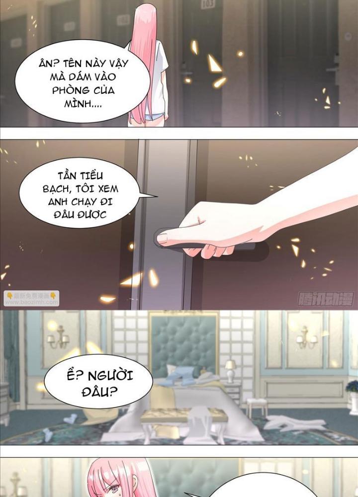 Trọng Sinh Thành Chó Của Nữ Thần Chapter 330 - Trang 4