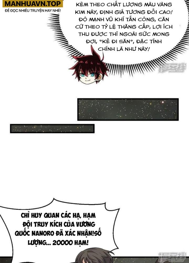 Chiến Hạm Của Ta Có Thể Thăng Cấp Chapter 93 - Trang 2