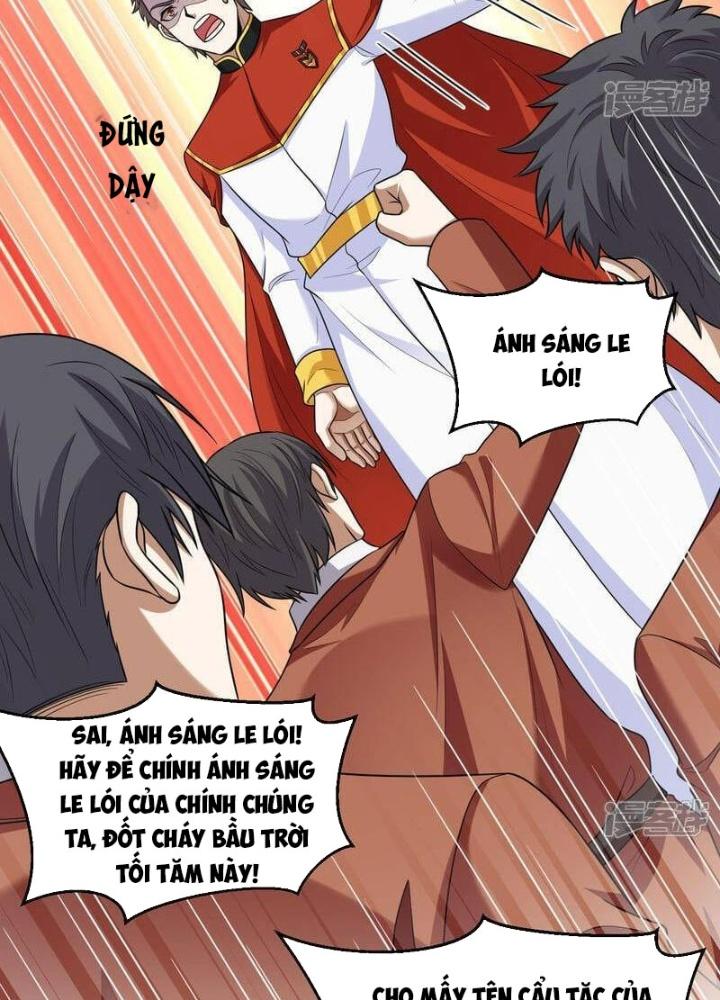 Chiến Hạm Của Ta Có Thể Thăng Cấp Chapter 93 - Trang 2