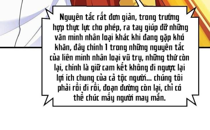 Chiến Hạm Của Ta Có Thể Thăng Cấp Chapter 93 - Trang 2