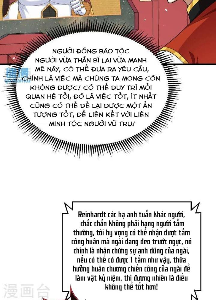 Chiến Hạm Của Ta Có Thể Thăng Cấp Chapter 94 - Trang 2