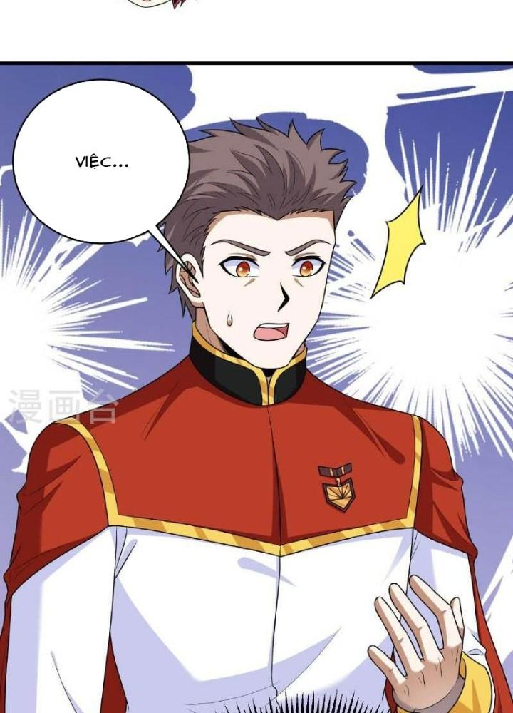 Chiến Hạm Của Ta Có Thể Thăng Cấp Chapter 94 - Trang 2