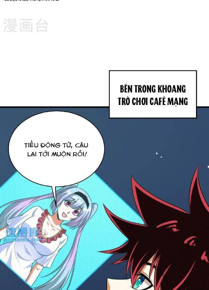 Chiến Hạm Của Ta Có Thể Thăng Cấp Chapter 94 - Trang 2