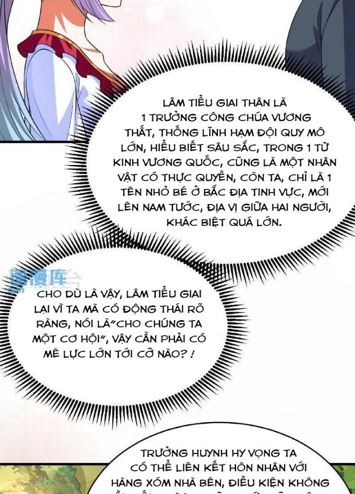 Chiến Hạm Của Ta Có Thể Thăng Cấp Chapter 94 - Trang 2