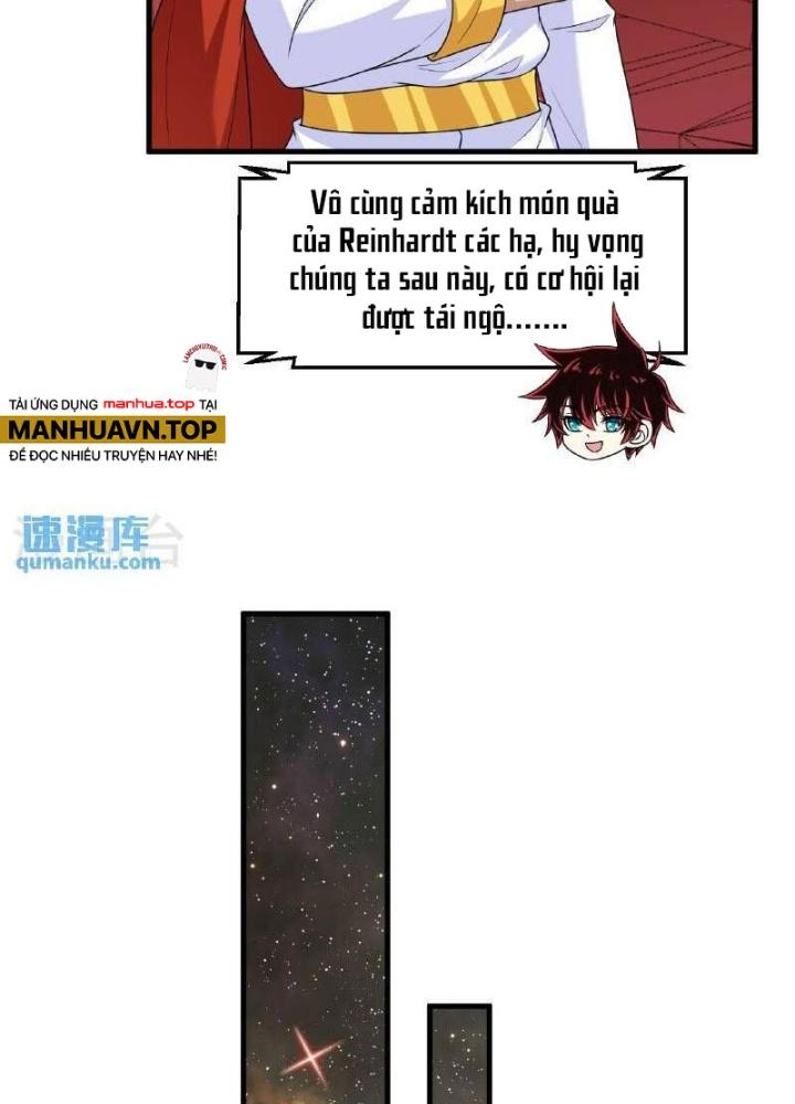 Chiến Hạm Của Ta Có Thể Thăng Cấp Chapter 94 - Trang 2