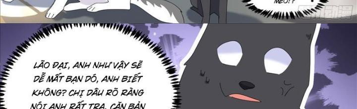 Trọng Sinh Thành Chó Của Nữ Thần Chapter 331 - Trang 4