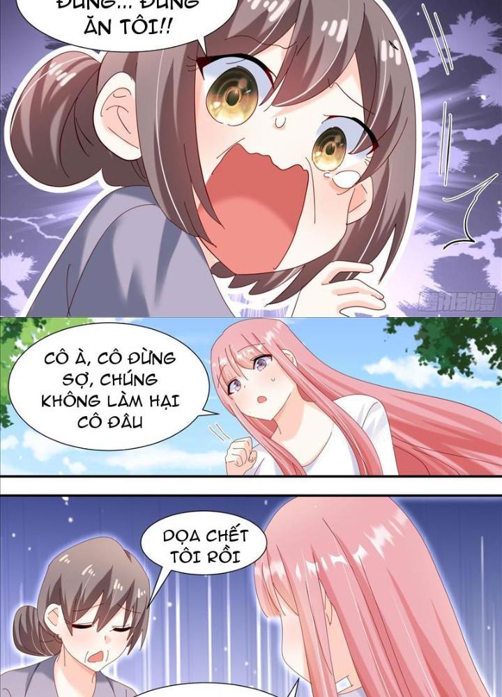 Trọng Sinh Thành Chó Của Nữ Thần Chapter 331 - Trang 4