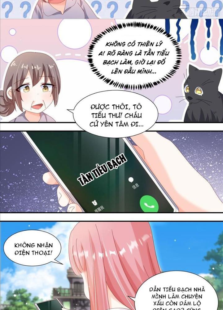 Trọng Sinh Thành Chó Của Nữ Thần Chapter 331 - Trang 4