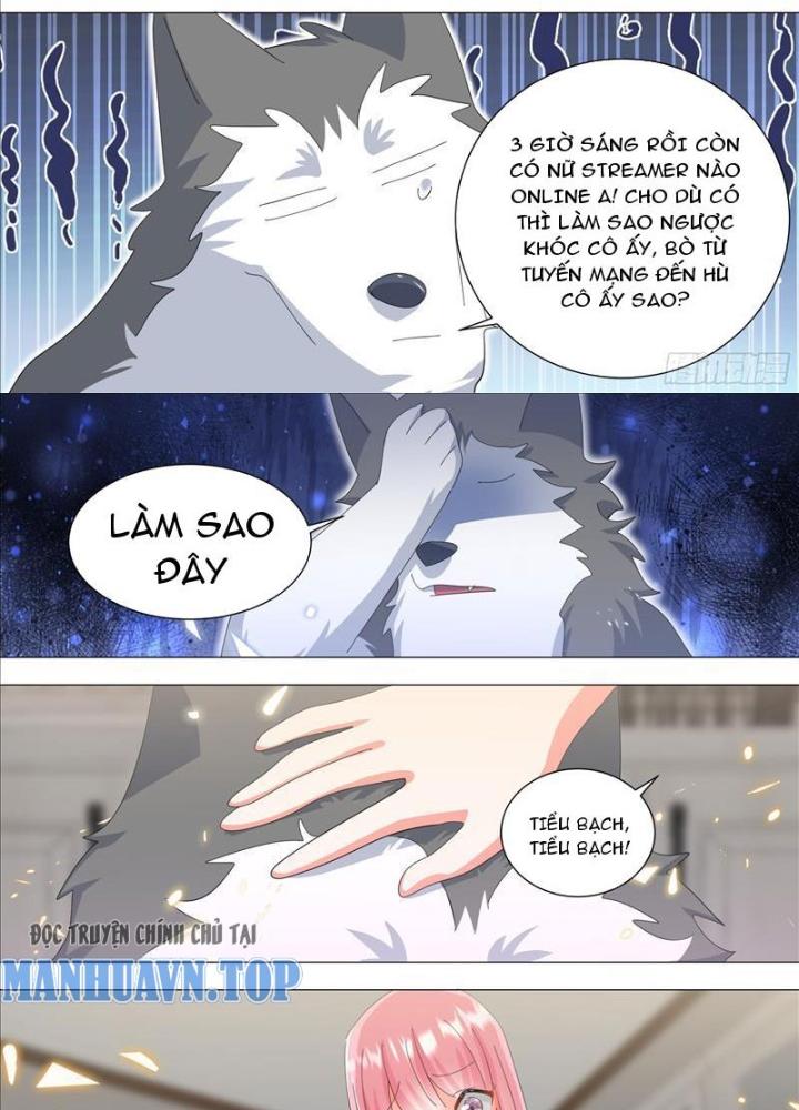 Trọng Sinh Thành Chó Của Nữ Thần Chapter 332 - Trang 4