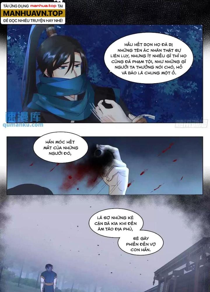 Bắt Đầu Đã Có 996 Chapter 48 - Trang 2