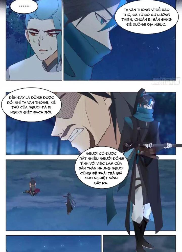 Bắt Đầu Đã Có 996 Chapter 48 - Trang 2