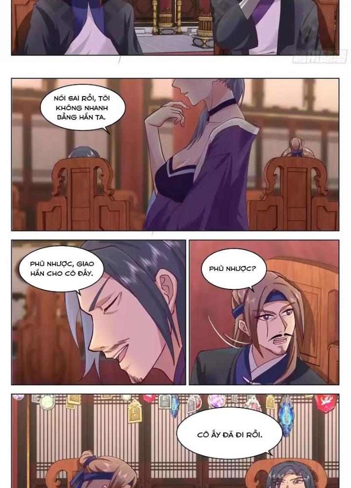 Bắt Đầu Đã Có 996 Chapter 48 - Trang 2