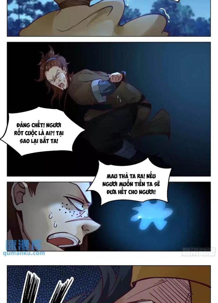 Bắt Đầu Đã Có 996 Chapter 48 - Trang 2