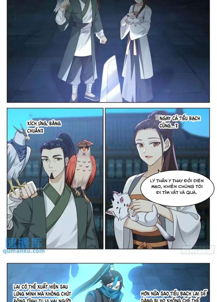 Bắt Đầu Đã Có 996 Chapter 48 - Trang 2