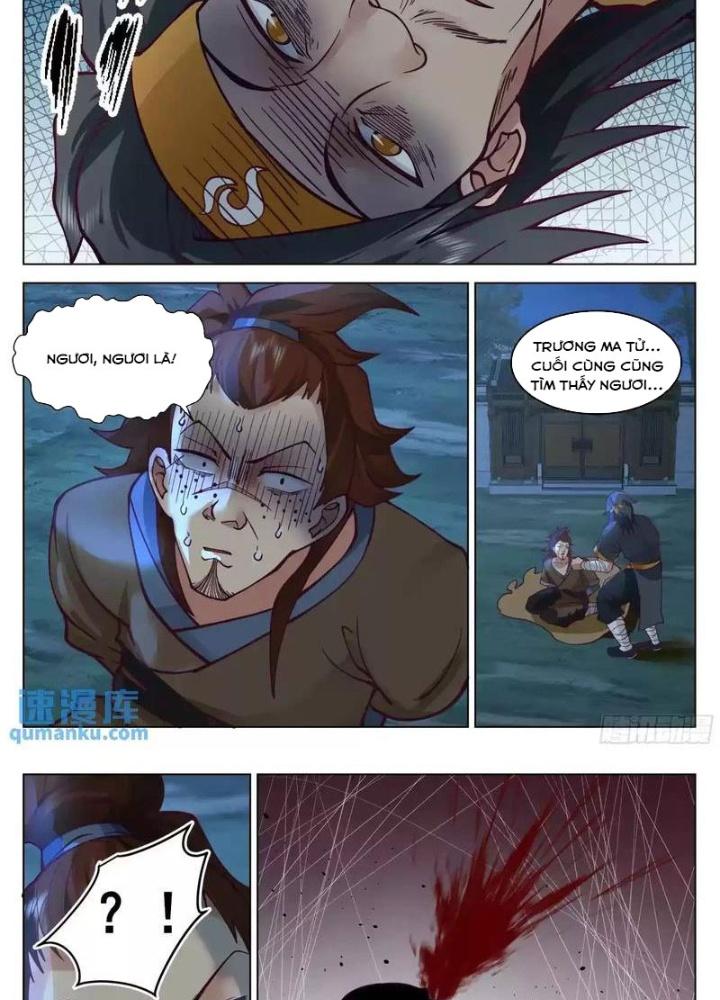 Bắt Đầu Đã Có 996 Chapter 48 - Trang 2