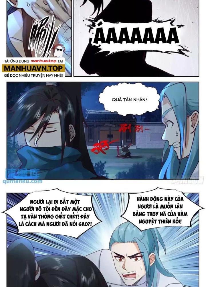 Bắt Đầu Đã Có 996 Chapter 48 - Trang 2