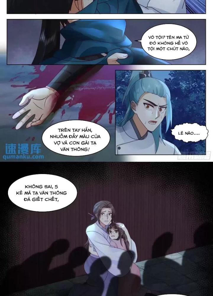 Bắt Đầu Đã Có 996 Chapter 48 - Trang 2