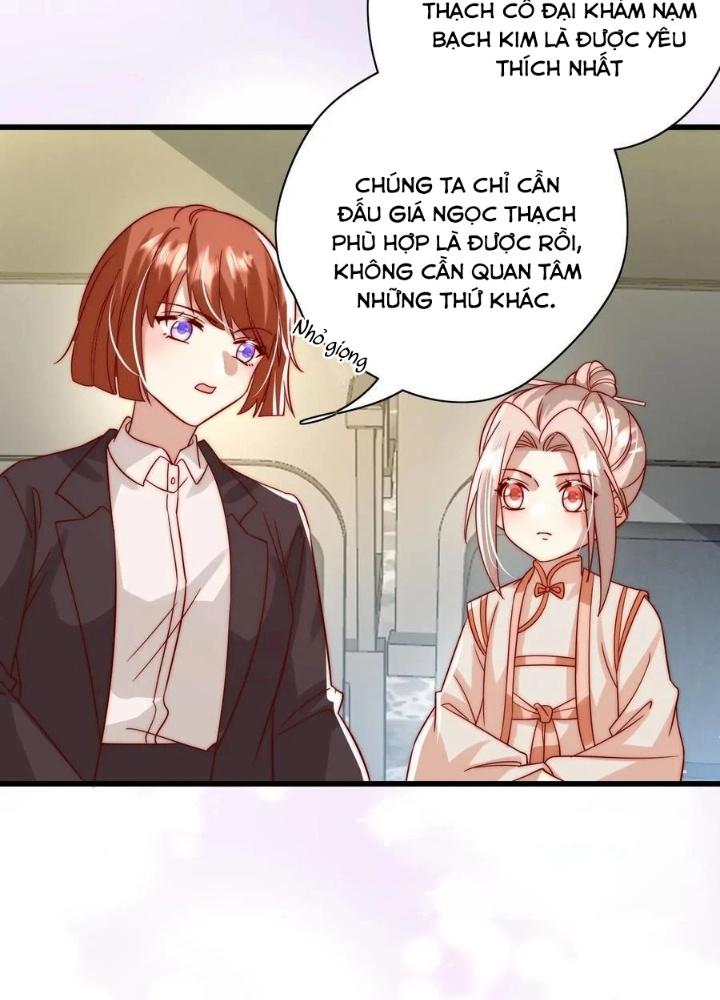 Tiểu Manh Bảo Bốn Tuổi Theo Sư Phụ Xuống Núi Chapter 299 - Trang 3