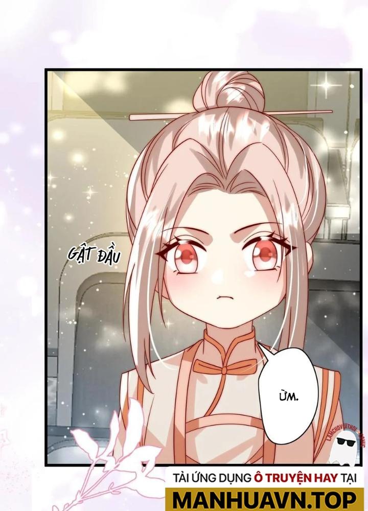 Tiểu Manh Bảo Bốn Tuổi Theo Sư Phụ Xuống Núi Chapter 299 - Trang 3