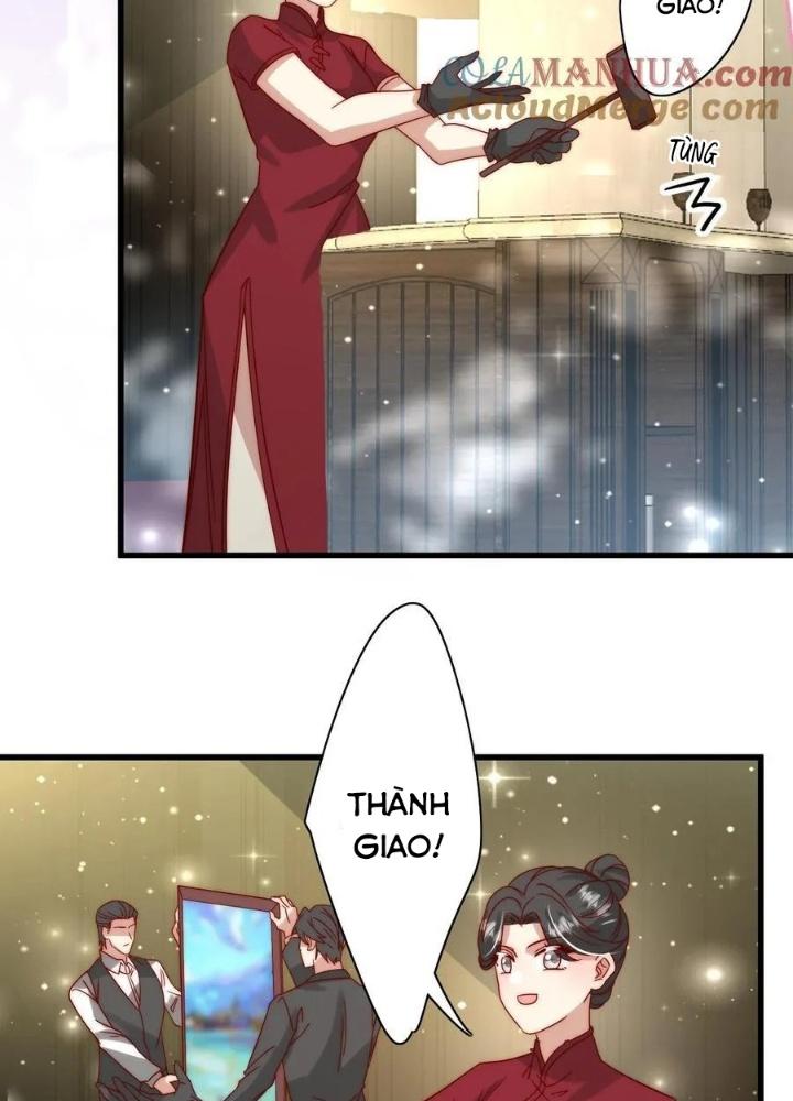 Tiểu Manh Bảo Bốn Tuổi Theo Sư Phụ Xuống Núi Chapter 299 - Trang 3