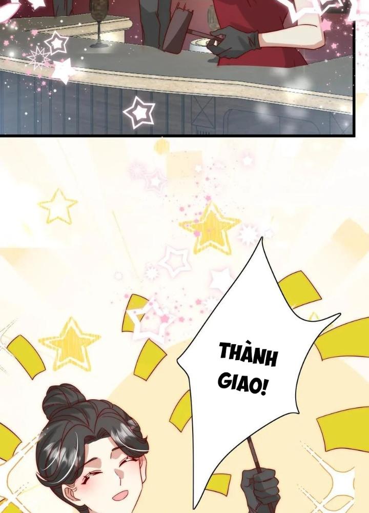 Tiểu Manh Bảo Bốn Tuổi Theo Sư Phụ Xuống Núi Chapter 299 - Trang 3