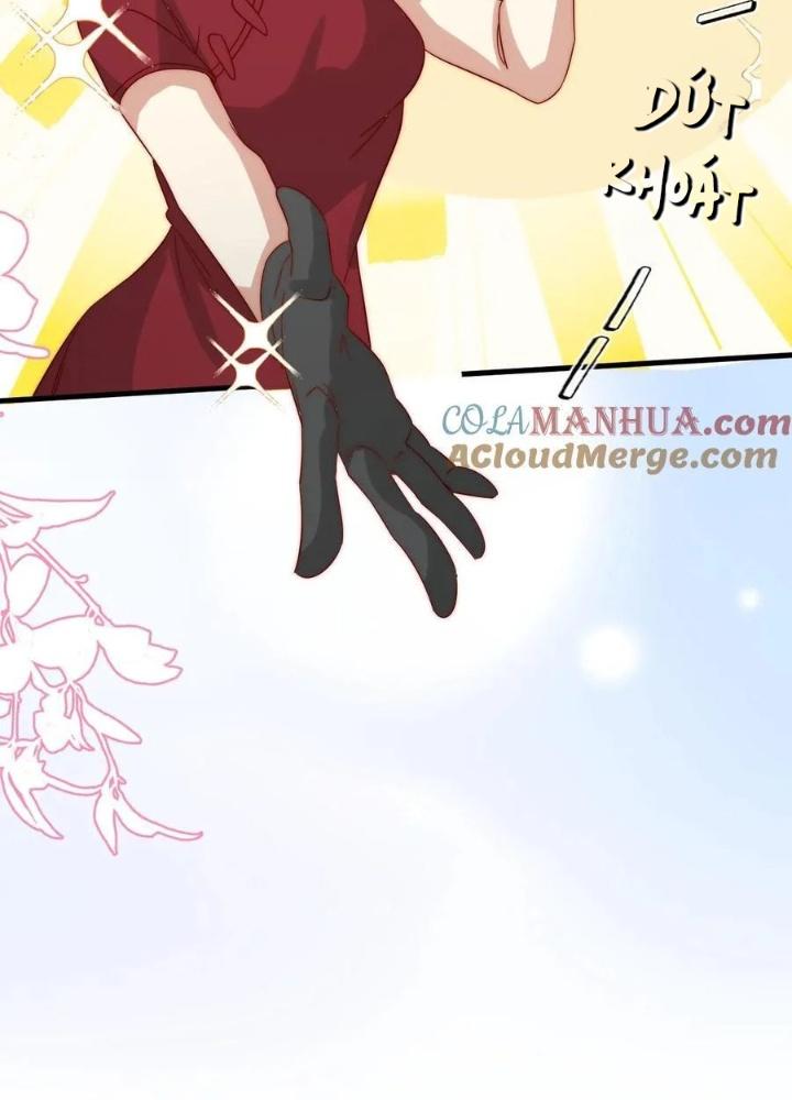 Tiểu Manh Bảo Bốn Tuổi Theo Sư Phụ Xuống Núi Chapter 299 - Trang 3