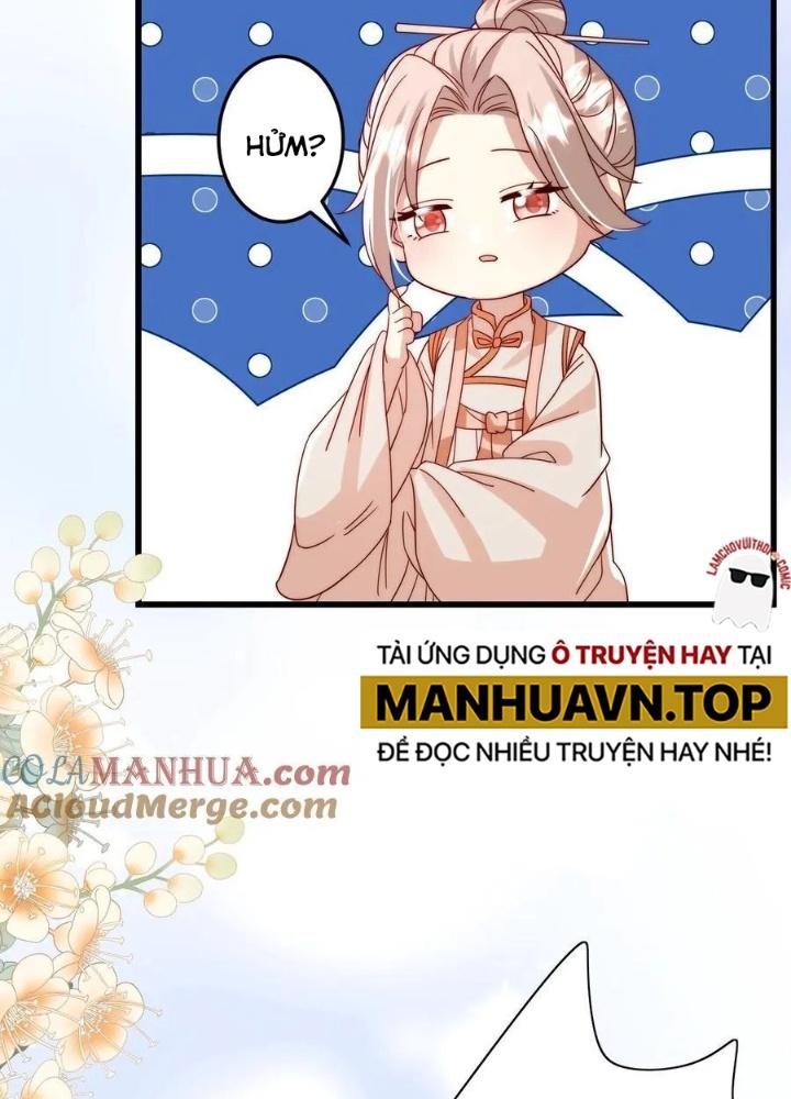 Tiểu Manh Bảo Bốn Tuổi Theo Sư Phụ Xuống Núi Chapter 299 - Trang 3