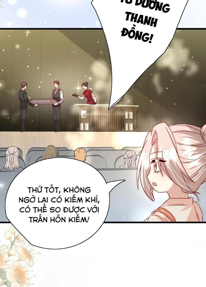 Tiểu Manh Bảo Bốn Tuổi Theo Sư Phụ Xuống Núi Chapter 299 - Trang 3