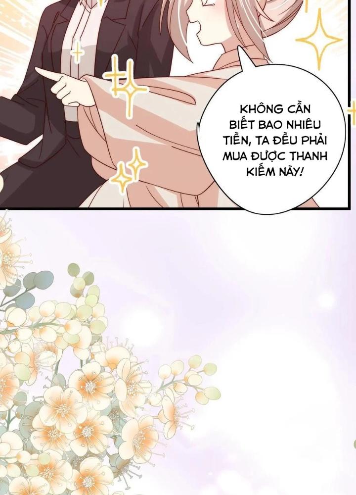 Tiểu Manh Bảo Bốn Tuổi Theo Sư Phụ Xuống Núi Chapter 299 - Trang 3