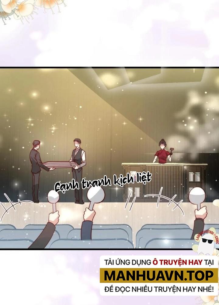 Tiểu Manh Bảo Bốn Tuổi Theo Sư Phụ Xuống Núi Chapter 299 - Trang 3