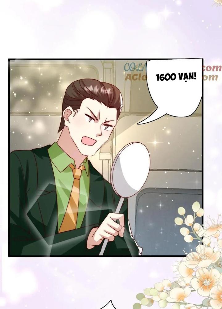 Tiểu Manh Bảo Bốn Tuổi Theo Sư Phụ Xuống Núi Chapter 299 - Trang 3