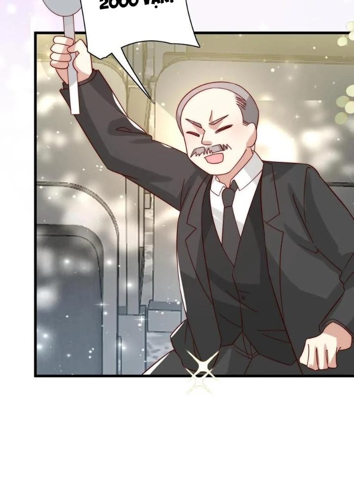 Tiểu Manh Bảo Bốn Tuổi Theo Sư Phụ Xuống Núi Chapter 299 - Trang 3