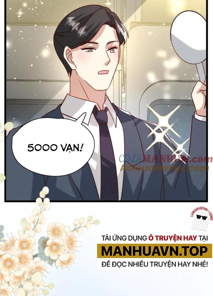 Tiểu Manh Bảo Bốn Tuổi Theo Sư Phụ Xuống Núi Chapter 299 - Trang 3