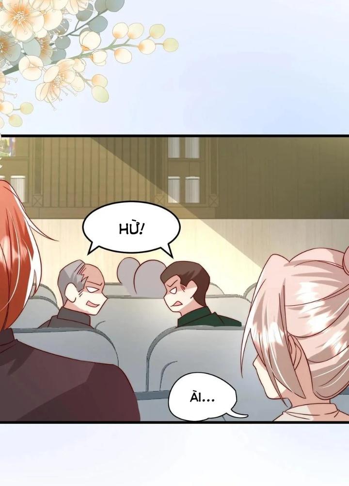 Tiểu Manh Bảo Bốn Tuổi Theo Sư Phụ Xuống Núi Chapter 299 - Trang 3