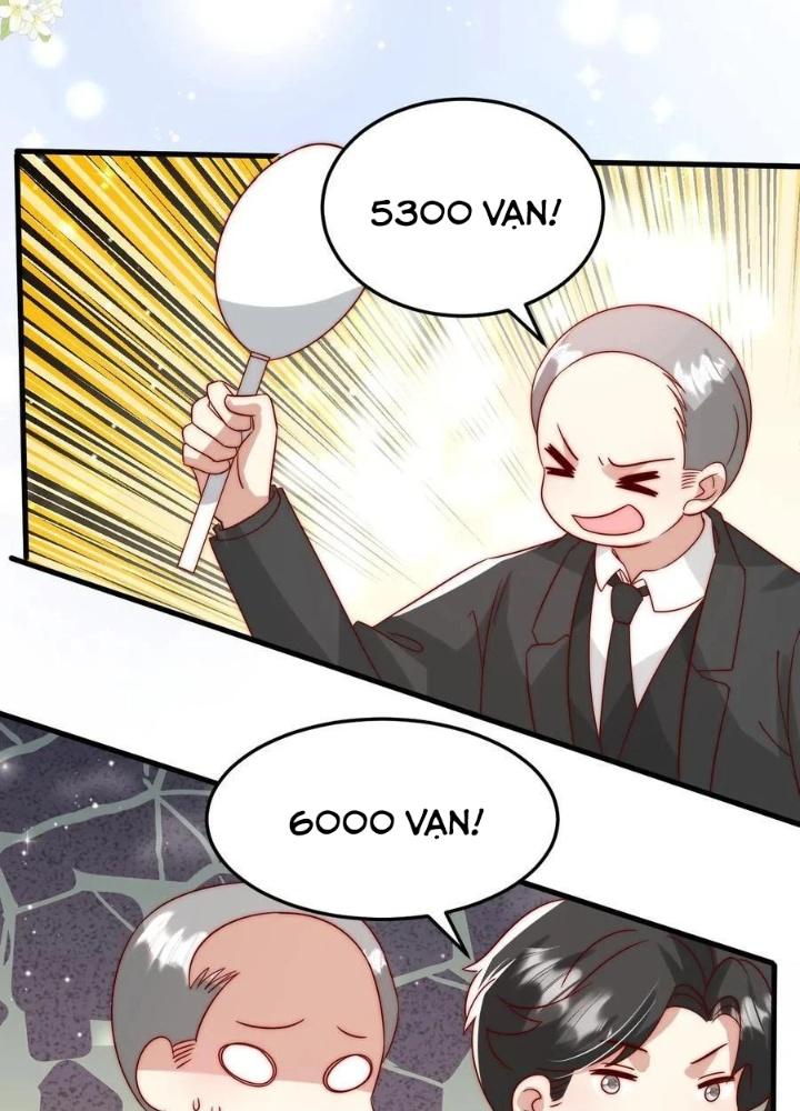 Tiểu Manh Bảo Bốn Tuổi Theo Sư Phụ Xuống Núi Chapter 299 - Trang 3