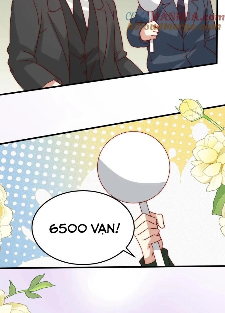 Tiểu Manh Bảo Bốn Tuổi Theo Sư Phụ Xuống Núi Chapter 299 - Trang 3