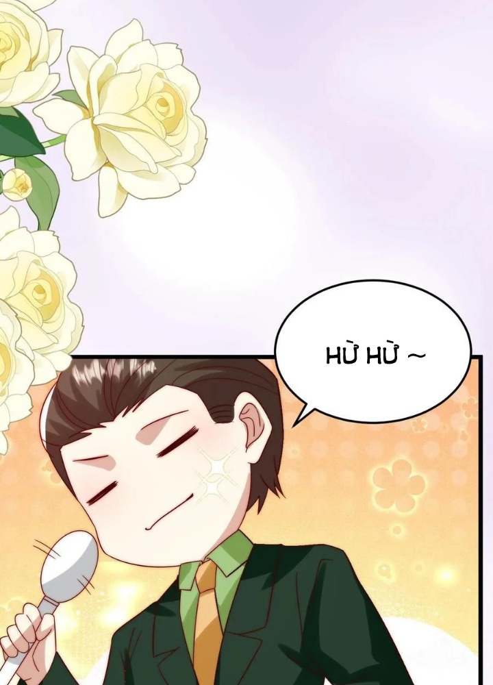 Tiểu Manh Bảo Bốn Tuổi Theo Sư Phụ Xuống Núi Chapter 299 - Trang 3