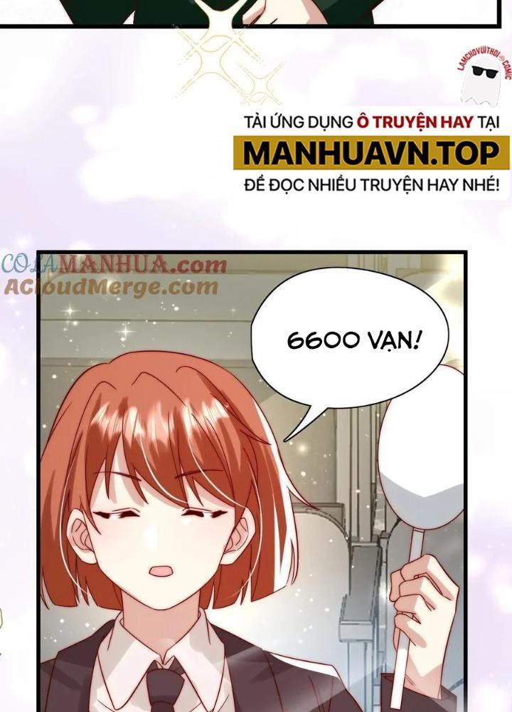 Tiểu Manh Bảo Bốn Tuổi Theo Sư Phụ Xuống Núi Chapter 299 - Trang 3