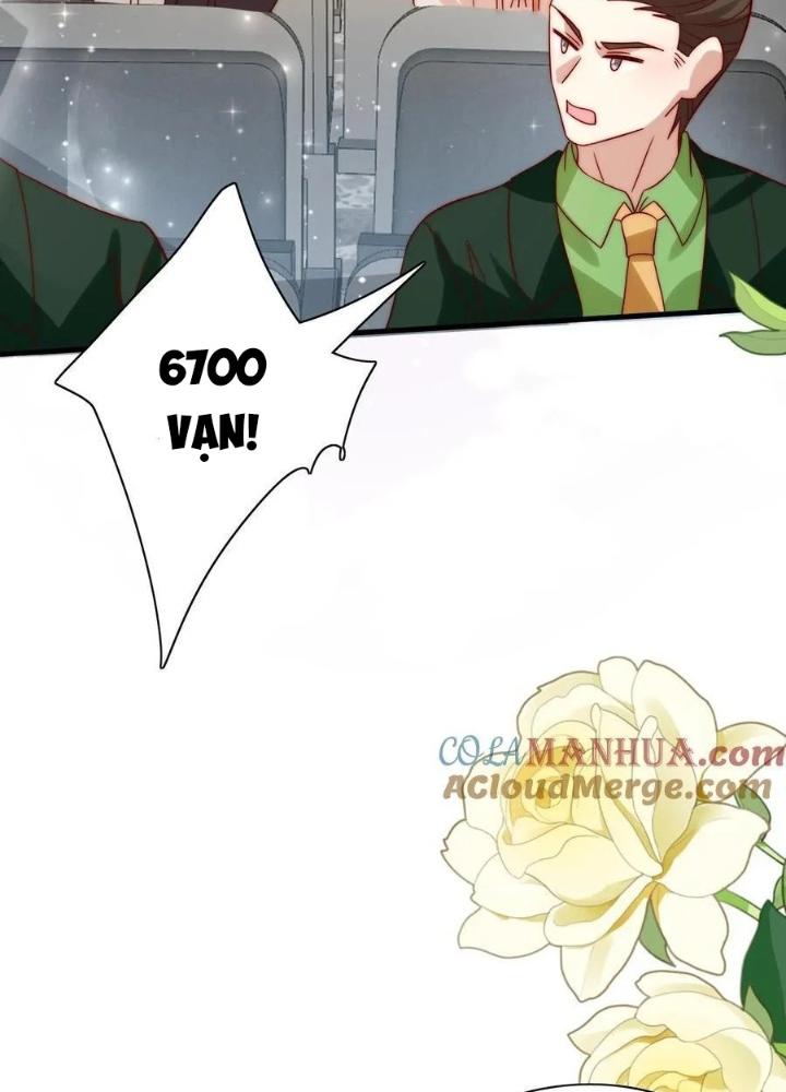 Tiểu Manh Bảo Bốn Tuổi Theo Sư Phụ Xuống Núi Chapter 299 - Trang 3