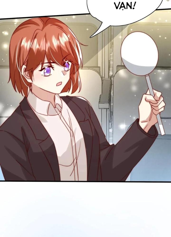 Tiểu Manh Bảo Bốn Tuổi Theo Sư Phụ Xuống Núi Chapter 299 - Trang 3