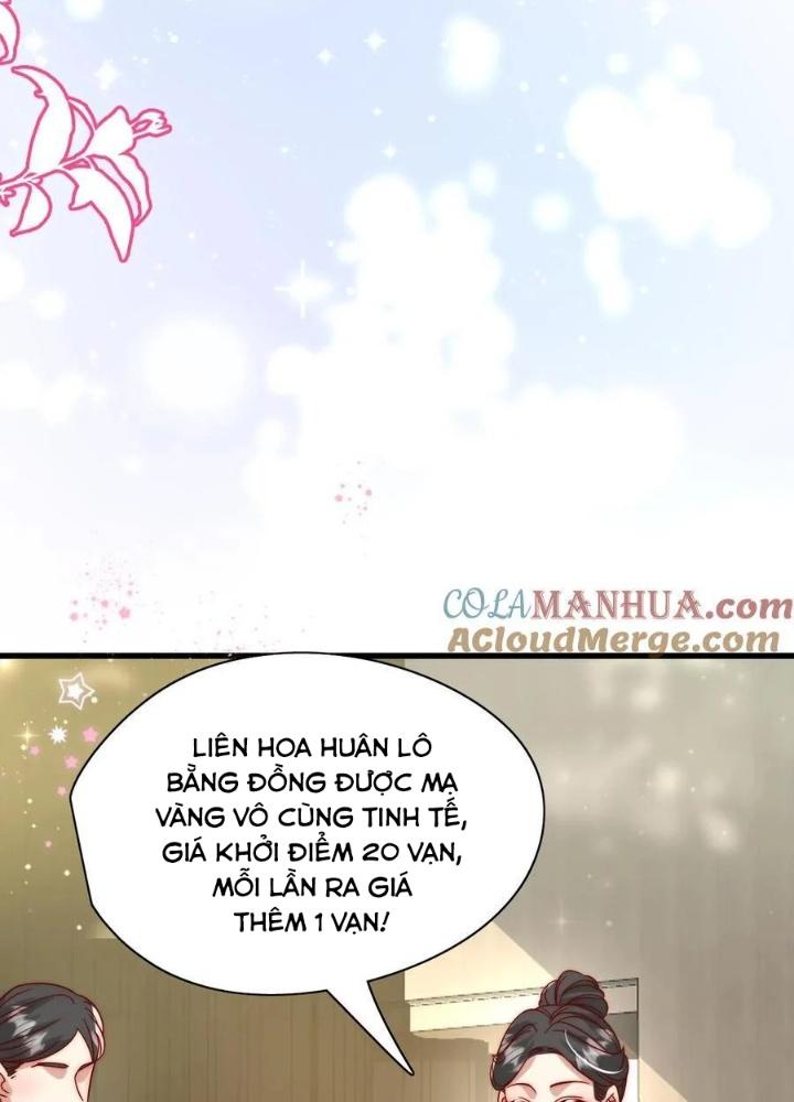 Tiểu Manh Bảo Bốn Tuổi Theo Sư Phụ Xuống Núi Chapter 299 - Trang 3