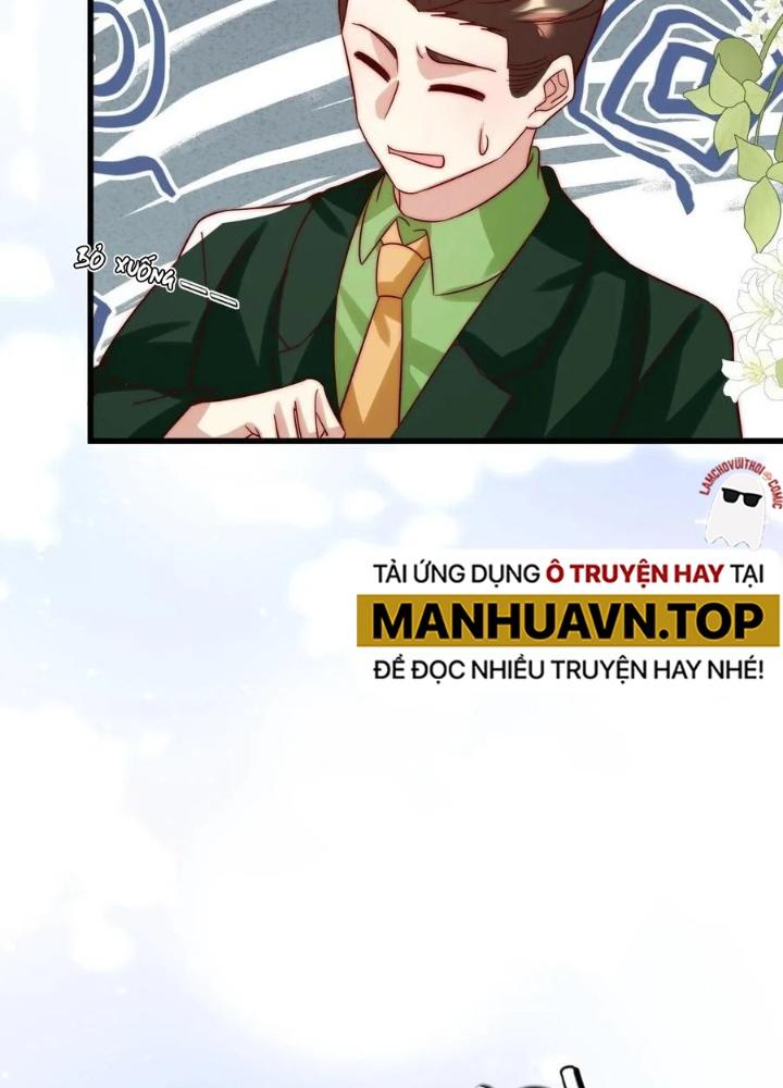 Tiểu Manh Bảo Bốn Tuổi Theo Sư Phụ Xuống Núi Chapter 299 - Trang 3