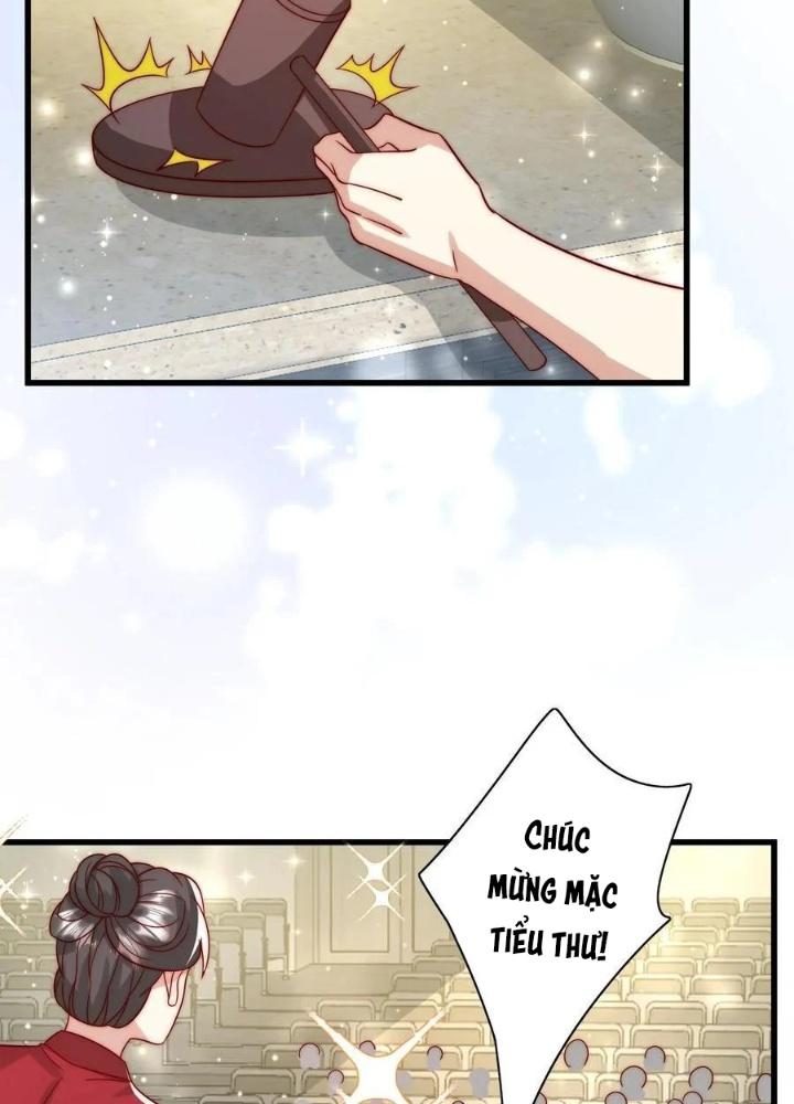 Tiểu Manh Bảo Bốn Tuổi Theo Sư Phụ Xuống Núi Chapter 299 - Trang 3