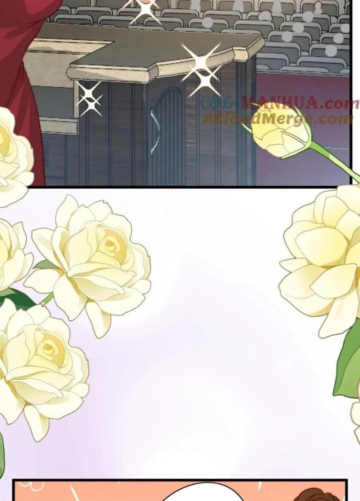 Tiểu Manh Bảo Bốn Tuổi Theo Sư Phụ Xuống Núi Chapter 299 - Trang 3