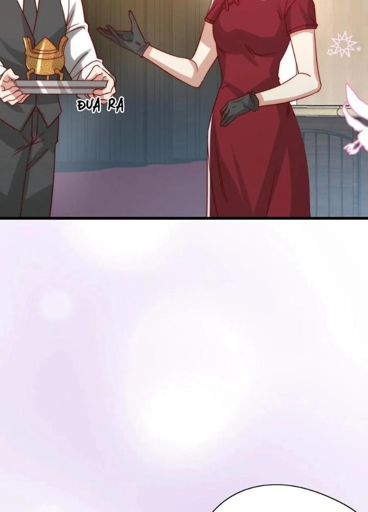 Tiểu Manh Bảo Bốn Tuổi Theo Sư Phụ Xuống Núi Chapter 299 - Trang 3