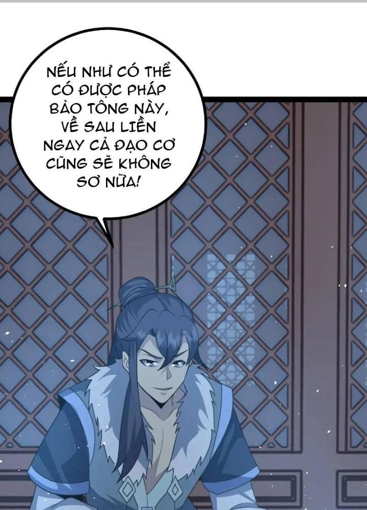 Tu tiên là ngõ cụt Chapter 78 - Trang 2
