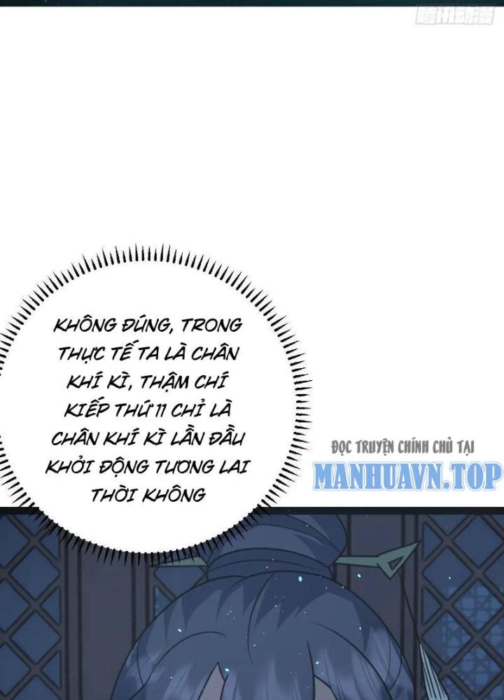 Tu tiên là ngõ cụt Chapter 78 - Trang 2