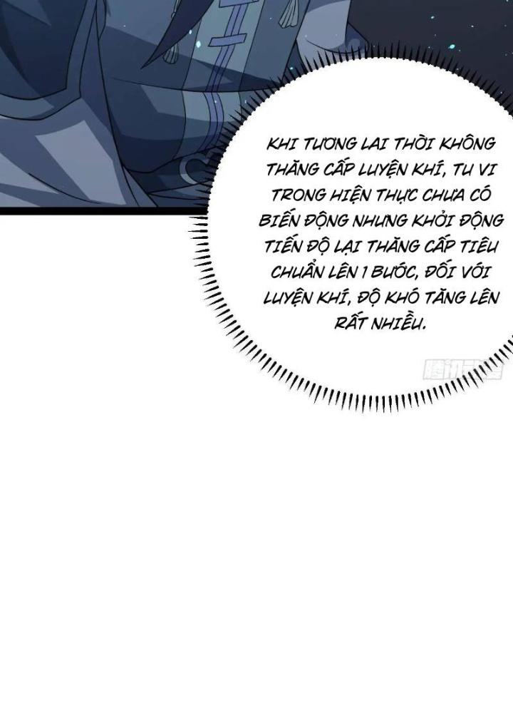 Tu tiên là ngõ cụt Chapter 78 - Trang 2